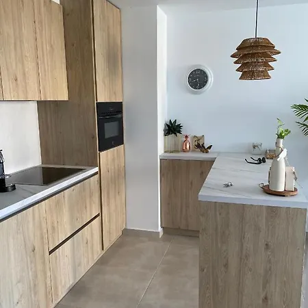 Apartamento Apolov Ibiza Style