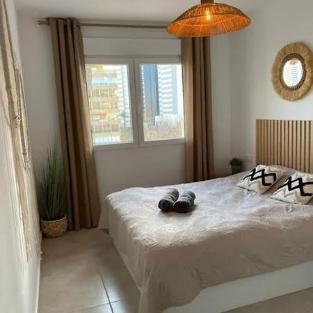 Apolov Ibiza Style Apartamento